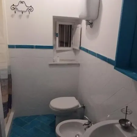 Guest house Il Ramerino 3*