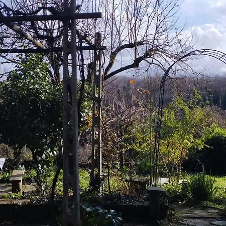 Il Ramerino Guest house 3*
