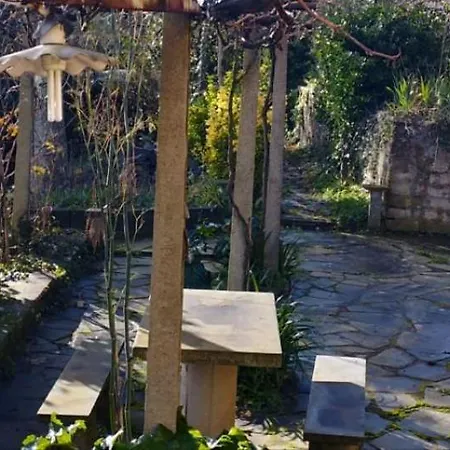 Guest house Il Ramerino 3*